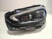 Scheinwerfer Links A2069062903 Mercedes-Benz C (W206) Limousine C-300 de 2.0 Turbo 16V (OM654.820) 2022-03