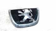 Grill 49670480 Peugeot Partner Tepee (7A/B/C/D/E/F/G/J/P/S) Großraumlimousine 1.6 HDi,Blue HDi 75 (DV6ETED(9HN)) 2011-07