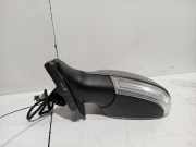 Außenspiegel Links Elektrisch 1k1857501hn Volkswagen Golf VI Variant (AJ5/1KA) Kombi 1.2 TSI BlueMotion (CBZB) 2010-04 CBZB