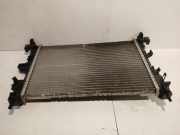 Radiator 51965897 Fiat 500X (334) SUV 1.6 E-torq 16V (55263842) 2017-08