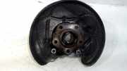 Radnabe Rechts Hinten 8W0505432Q Audi A4 (B9) Limousine 3.0 TDI V6 24V Quattro (CRTC) 2016-09