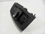 Lichtschalter 9311727 BMW X5 (F15) SUV xDrive 35d 3.0 24V (N57-D30A) 2014-03