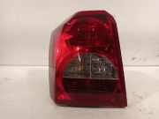 Rücklicht Links Aussen 05160361 Dodge Caliber Schrägheck 2.0 16V (ECN) 2007-04