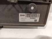 Kühlerventilatormotor 13330996 Opel Meriva Großraumlimousine 1.4 Turbo 16V Ecotec (A14NET(Euro 5)) 2010-08