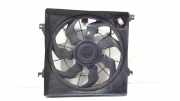 Kühlerventilatormotor Hyundai iX35 (LM) SUV 1.7 CRDi 16V (D4FD) 2011