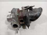 Turbolader A2C14824200 Ford Puma SUV 1.0 Ti-VCT EcoBoost 12V (B7JA) 2021
