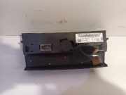 Heizung Bedienung 6411911968601 BMW 3 serie (E90) Limousine 318i 16V (N46-B20B) 2007-09