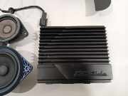 Audio Set 96370n9100 Hyundai Tucson (NX) SUV 1.6 T-GDI HEV (G4FT) 2022