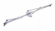 Scheibenwischer Mechanisch Vorne Citroën C4 Berline (NC) Schrägheck 5-drs 1.6 e-HDI (DV6C(9HR)) 2011-05