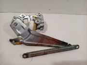 Fensterheber Links Hinten Mitsubishi Space Star (A0) Schrägheck 1.0 12V (3A90(Euro 5)) 2013