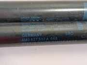 Gasdruckfedern Set Hinten 4M0827552A Audi Q7 (4MB/4MG) SUV 3.0 TDI V6 24V (CRTC) 2016