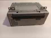 Radio CD SPELER GK2T18C815GD Ford Transit Van 2.0 TDCi 16V Eco Blue 105 (BJFA) 2017-06