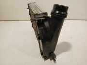 Ladeluftkühler Radiator 144614ED0A Renault Grand Scénic IV (RFAR) Großraumlimousine 1.2 TCE 130 16V (H5F-408(H5F-F4)) 2017