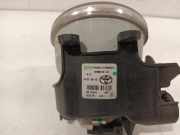 Nebelscheinwerfer Links 812202110 Peugeot 108 Schrägheck 1.0 12V (1KRFE(CFB)) 2016-12