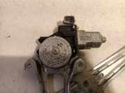 Fensterheber Elektr. Links Hinten Nissan Leaf (ZE0) Schrägheck Leaf (EM57) 2016