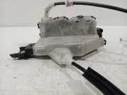 Türschloß Zv Elektrisch Rechts Hinten 16942693 Opel Crossland (X) SUV 1.2 12V (B12XE(EB2F)) 2018