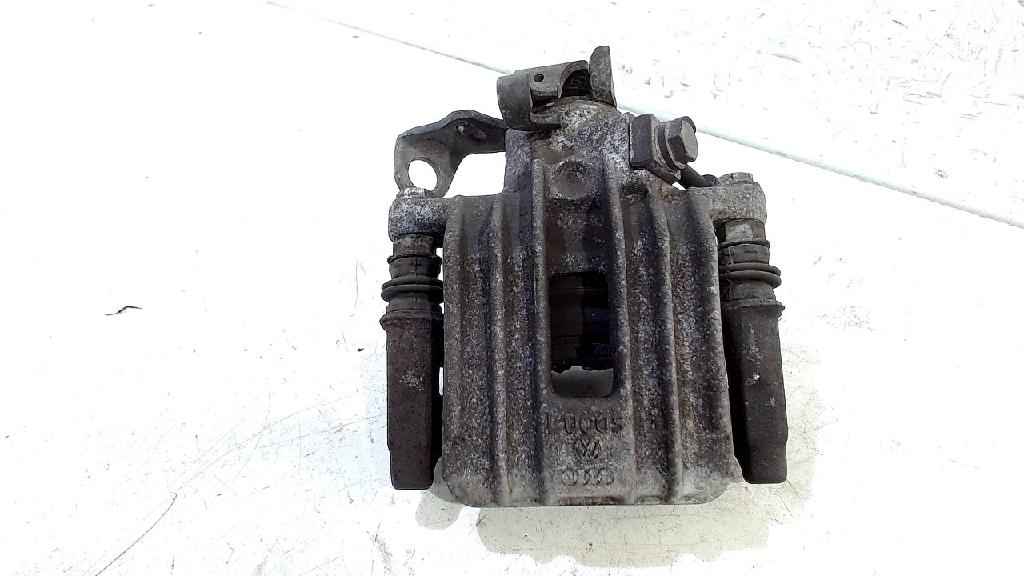 Bremssattel Rechts Hinten Audi A1 Sportback (8XA/8XF) Schrägheck 5-drs 1.4 TFSI 16V (CTHG(Euro 5)) 2013-06 Bild Bremssattel Rechts Hinten Audi A1 Sportback (8XA/8XF) Schrägheck 5-drs 1.4 TFSI 16V (CTHG(Euro 5)) 2013-06