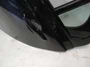 Tür Links Hinten Jaguar XE Limousine 2.0 D E-Performance 16V (204DTD(AJ20D4)) 2018