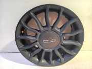 Felge 51906889 Fiat 500 (312) Schrägheck 0.9 TwinAir 85 (312.A.2000) 2012