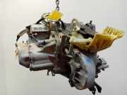 Getriebe Manuell 20ET26 Citroën DS3 (SA) Schrägheck 1.6 e-HDi 16V 115 (DV6C(9HD)) 2014