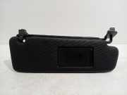 Sonnenblende Rechts DUBBELE ZONNEKLEP 7P0857552 Porsche Cayenne II (92A) SUV 4.8 V8 32V S (M48.02(Euro 5)) 2011