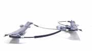 Fensterheber Elektr. Rechts Vorne 7075878 BMW 5 serie Touring (E61) Kombi 525d 24V (M57-D25(256D2)) 2004-10