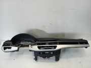 Airbag Set Audi A4 Avant (B9) Kombi 2.0 TDI Ultra 16V (DEUA) 2016-04