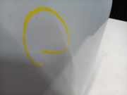 Tür Rechts Vorne Renault Master III (FV) Van 2.3 dCi 125 16V FWD (M9T-882) 2017