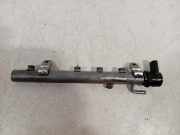 Einspritzdüsen Düsenstock A6420700495 Chrysler 300 C Touring Kombi 3.0 CRD 24V (EXL) 2008