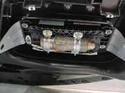 Armaturenbrett Volkswagen Tiguan (5N1/2) SUV 1.4 TSI 16V (CTHD) 2013 CTHD