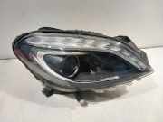 Scheinwerfer Rechts A2468200261 Mercedes-Benz B (W246/W242) Schrägheck 1.6 B-180 BlueEFFICIENCY Turbo 16V (M270.910) 2014-02
