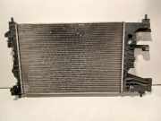 Radiator 13267655 Opel Astra J (PC6/PD6/PE6/PF6) Schrägheck 5-drs 1.3 CDTI 16V EcoFlex (A13DTE(Euro 5)) 2011-04