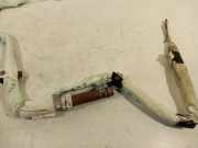 Vorhang Airbag Links 741942309 BMW 3 serie (G20) Limousine 320e 2.0 TwinPower Turbo 16V (B48-B20A) 2022-07