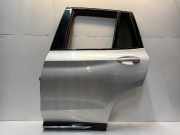 Tür Links Hinten BMW iX3 SUV 80 kWh (HA0001N0) 2021-04