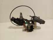 Türschloß Zv Elektrisch Links Hinten Toyota Aygo (B10) Schrägheck 1.0 12V VVT-i (1KR-FE) 2008