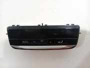 Heizung Bedienung 6131949301403 BMW iX3 SUV 80 kWh (HA0001N0) 2021-04