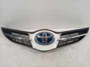 Grill 5311402260 Toyota Auris (E18) Schrägheck 5-drs 1.8 16V Hybrid (2ZRFXE) 2013-05
