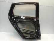 Tür Links Hinten Volvo V40 (MV) Schrägheck 5-drs 2.0 D3 16V (D4204T9) 2017-11