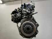 Motor G4FA Kia Pro cee'd (EDB3) Schrägheck 3-drs 1.4 CVVT 16V (G4FA) 2010-04