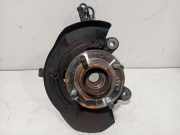 Radnabe Rechts Vorne 94525787 Opel Karl Schrägheck 5-drs 1.0 12V (B10XE(Euro 6)) 2016-06