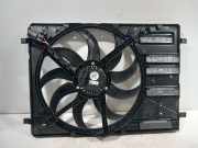 K?hlerventilator JX618C607BB Ford Focus 4 Wagon Kombi 1.5 EcoBlue 120 (ZTDA) 2021-09