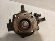 Radnabe Rechts Vorne 401335700R Renault Clio IV (5R) Schrägheck 5-drs 1.5 Energy dCi 90 FAP (K9K-628(K9K-E6)) 2016-11