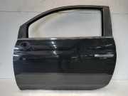 Tür Links Vorne Fiat 500 (312) Schrägheck 1.2 (169.A.4000(Euro 5)) 2009-11