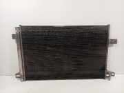 Klima Radiator 7E0820411F Volkswagen Transporter T5 Van 2.0 TDI DRF (CAAC(Euro 5)) 2016 CAAC(Euro 5)