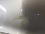 Heckklappe Opel Insignia Limousine 1.6 16V Ecotec (A16XER(Euro 5)) 2009