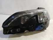 Scheinwerfer Links 9837759780 Peugeot 3008 II (M4/MC/MJ/MR) Großraumlimousine 2.0 GT BlueHDi 180 16V (DW10FC(AHW)) 2020