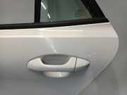 Tür Links Hinten Kia Rio IV (YB) Schrägheck 1.0i T-GDi 100 12V (G3LC) 2018-07