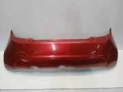 Stoßstange Hinten Chevrolet USA Aveo (300) Schrägheck 1.4 16V (LDD) 2013-04