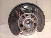 Radnabe Links Hinten Mercedes-Benz C Estate (S205) Kombi C-200d 1.6 Turbo 16V (OM654.916) 2019