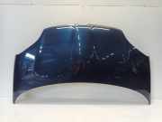 Motorhaube Fiat Panda (312) Schrägheck 0.9 TwinAir Turbo 85 (312.A.2000) 2013